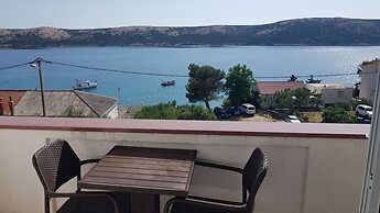 Apartments Jope
