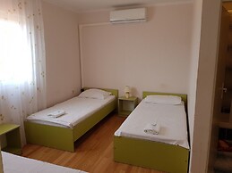 Apartments Jope