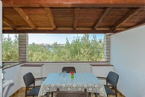 Apartments Jope
