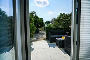 Apartments Secret Garden