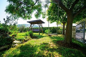 Apartments Secret Garden