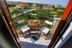Apartments Secret Garden