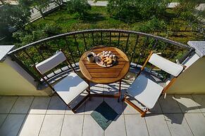 Apartments Secret Garden