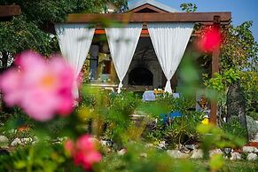 Apartments Secret Garden
