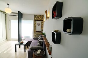 Apartments Secret Garden