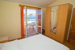 Apartments Nera