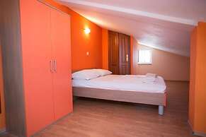 Apartments Nera