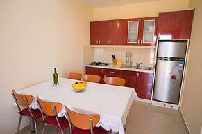 Apartments Nera