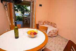 Apartments Nera