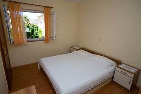 Apartments Nera