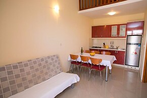 Apartments Nera
