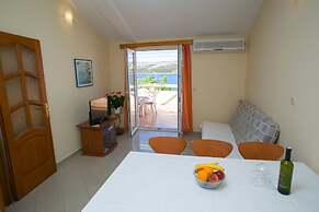 Apartments Nera