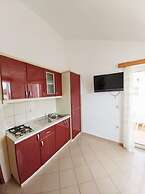 Apartments Nera