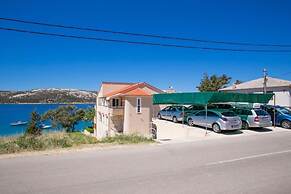 Apartments Nera