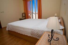 Apartments Nera