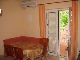 Apartments Nera