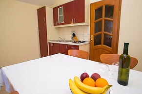 Apartments Nera