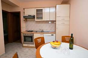Apartments Nera