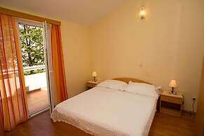 Apartments Nera