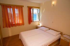 Apartments Nera