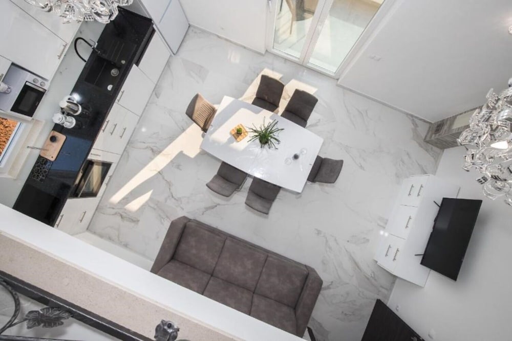 Apartments Dragan
