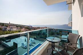 Apartments Dragan