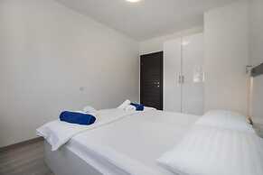 Apartments Dragan