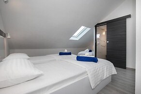 Apartments Dragan
