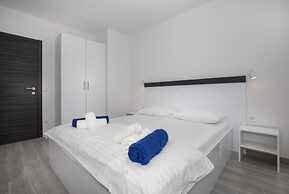 Apartments Dragan