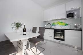Apartments Dragan