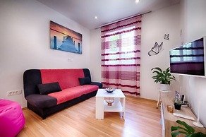 House Paradiso