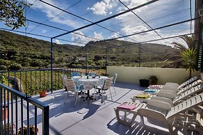 House Paradiso