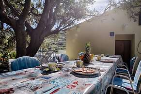 House Paradiso
