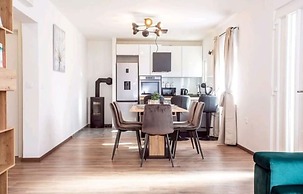 Apartment Bruno