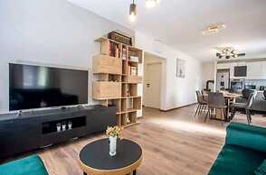 Apartment Bruno