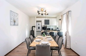 Apartment Bruno