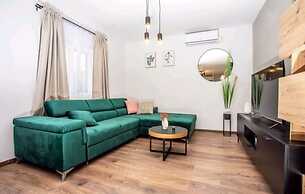 Apartment Bruno