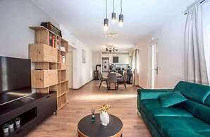 Apartment Bruno
