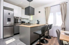 Apartment Bruno