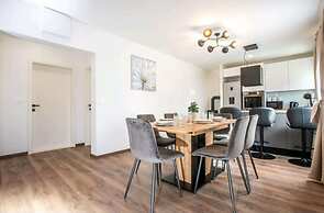 Apartment Bruno