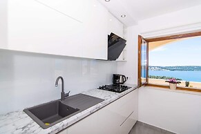 Apartment Tom