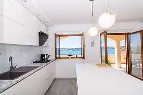 Apartment Tom