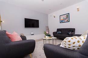 Apartment Tom