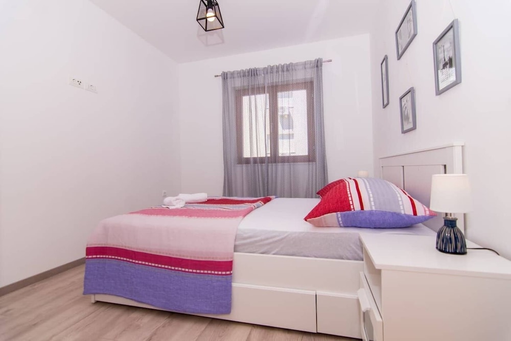 Apartment Tom