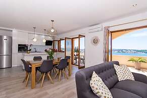 Apartment Tom