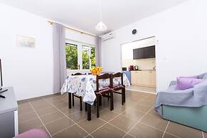 Apartment Anka