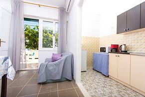 Apartment Anka
