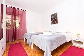 Apartment Anka