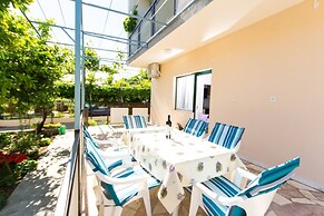 Apartment Anka