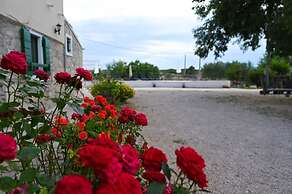 Rooms Agro B&B Linda